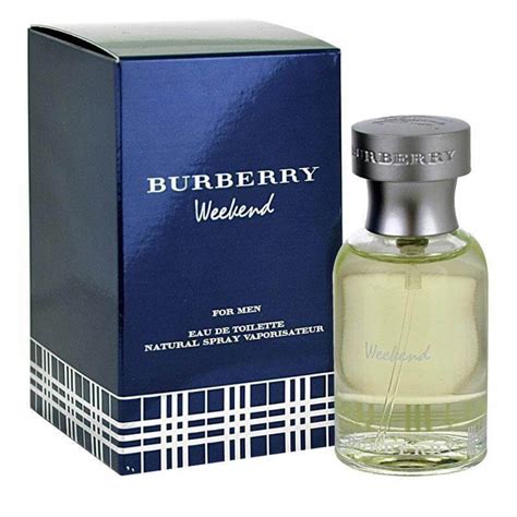 Burberry Weekend Eau de Parfum 100 ml 